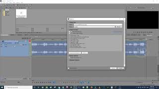 How to increase MP3 Song volume permanently By Using Sony Vegas Pro | mp3 volume changer Offline