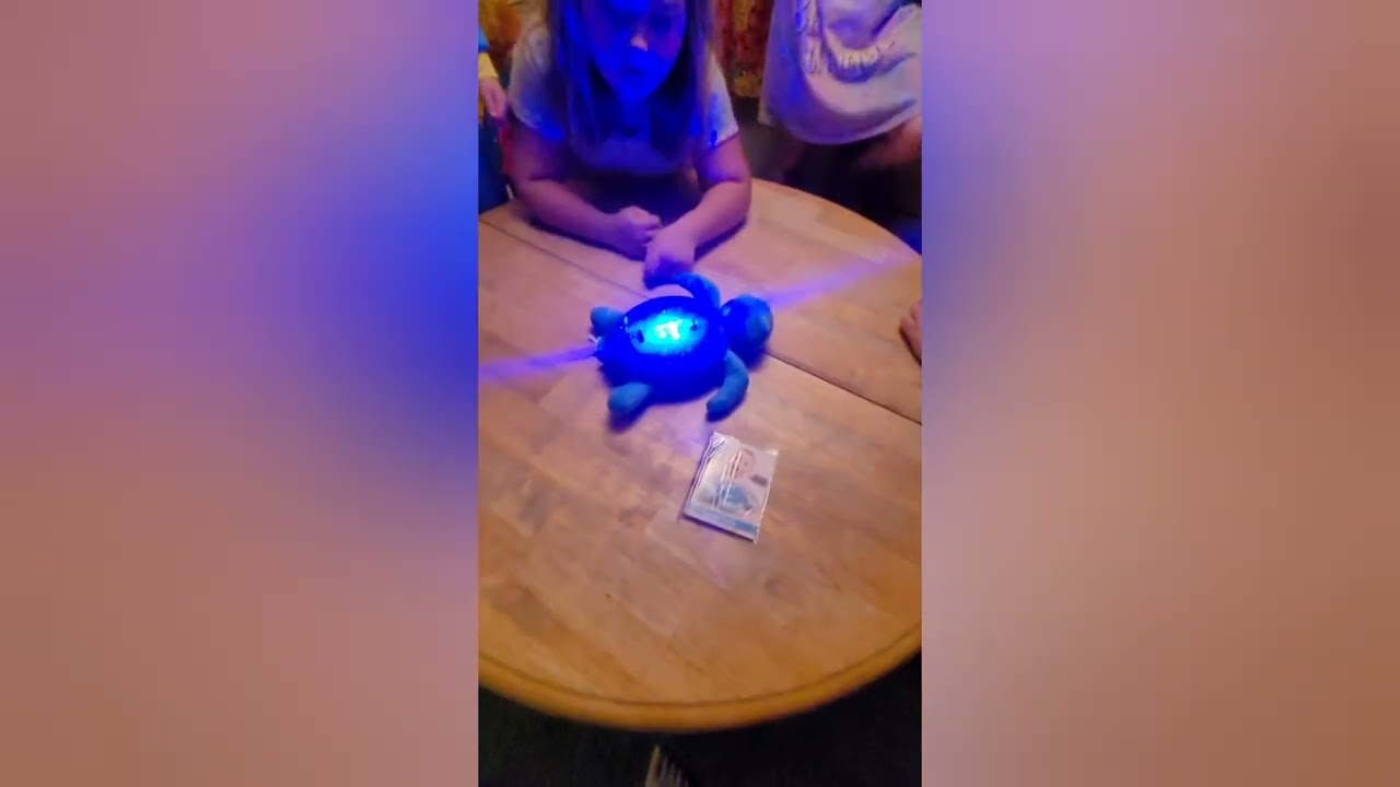 Cloud.b Tranquil Turtle