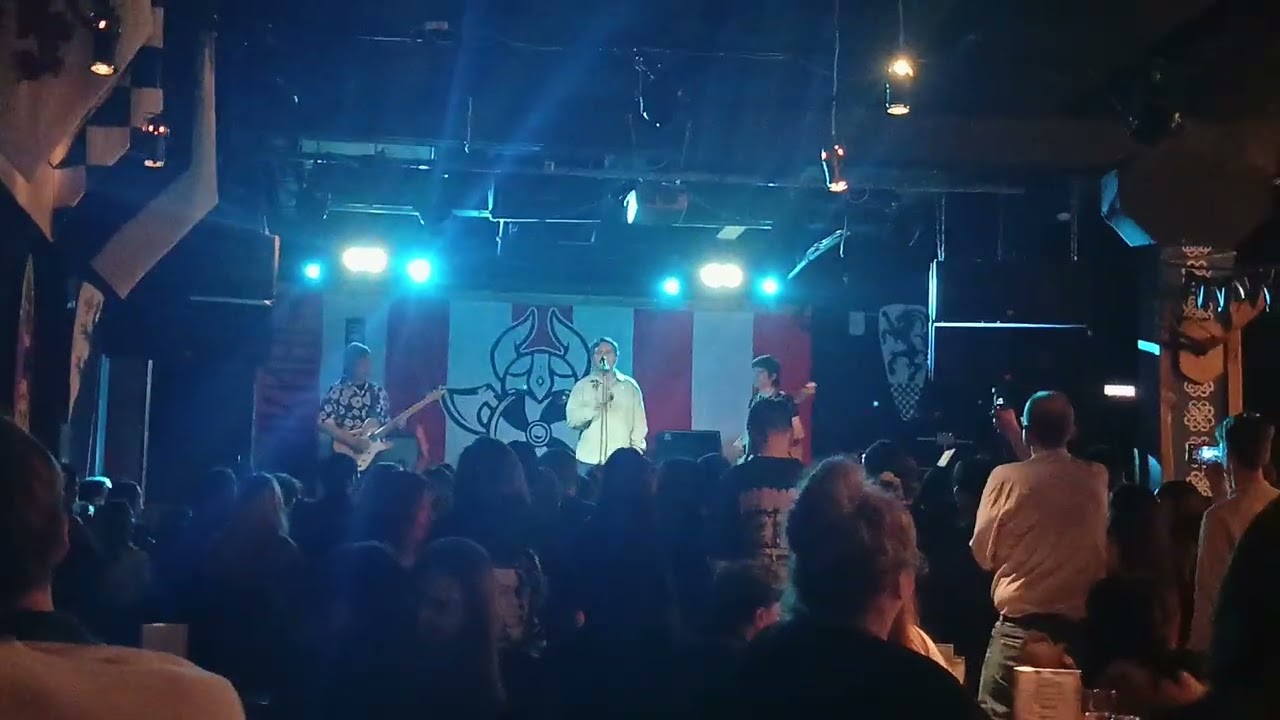 20.10.2024. Концерт группы 