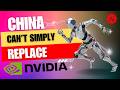 Why China Can't Simply Replace NVIDIA in Its Humanoid Robot Supply Chain