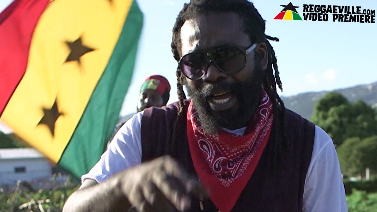 Jah Thunder - Have A Start [Official Video 2020]