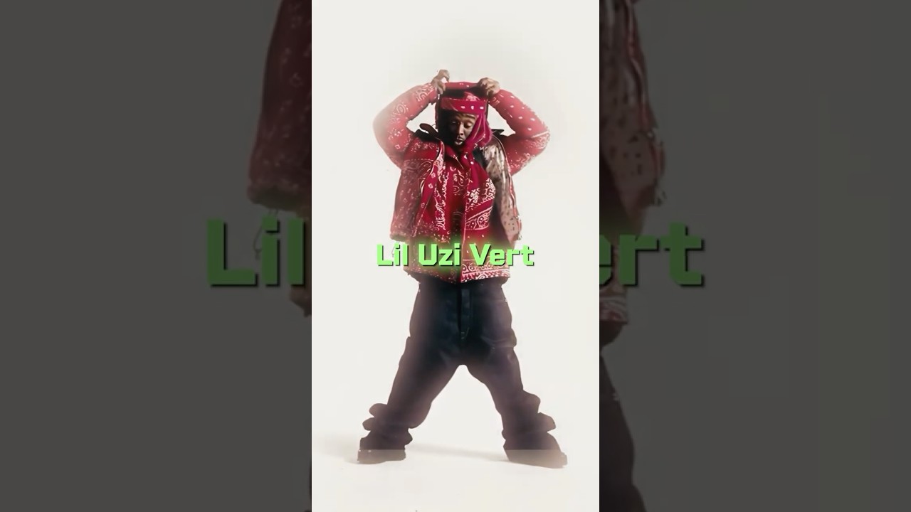 Tonton Streamers REACT to NEW Lil Uzi Vert Song 😳🚨 di YouTube Tonton Streamers REACT to NEW Lil Uzi Vert Song 😳🚨 di YouTube