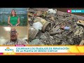 Culminan labores de reparación en Planta Sergio Cuevas