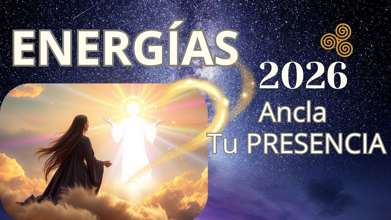 Ancla Tu PRESENCIA DIVINA ✨💎🌞para crear la vida que mereces