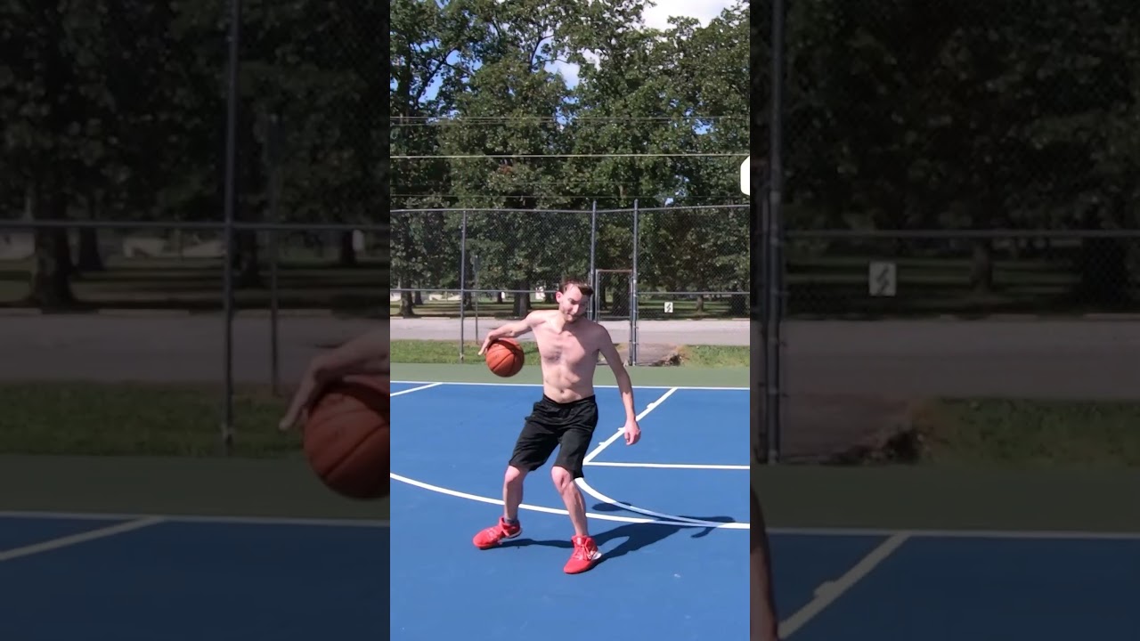 Muscle Memory Turns Mistakes Into Makes #comeback #arthritis #shorts #handles #streethoops