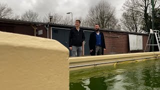 Krijgt Oudewater Dan Eindelijk Een Nieuw Zwembad?