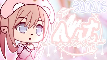 Art contest! 🍥 [Open] 🎀 (Read Desc!)