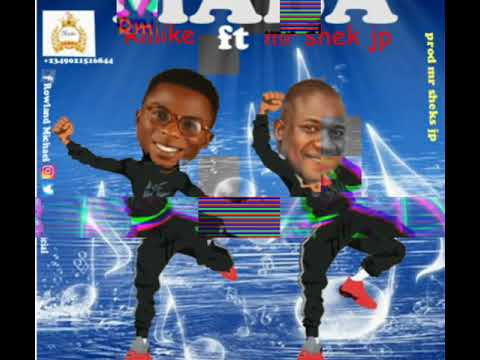 RMIKE MABA COME ALL KUZO FT MR SHEKS JP 