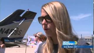 Shelter Dogs Airlifted To The Northwest