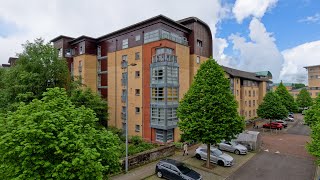 Flat 0/1, 75 Errol Gardens, New Gorbals, G5 0BE