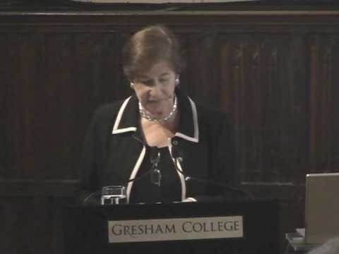 Fertility and Feminism (Part 3) - Older Mothers - Baroness Ruth Deech, at Gresham College thumbnail