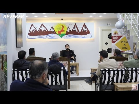 Bawer Berşev: Di