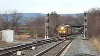 CSX Q139