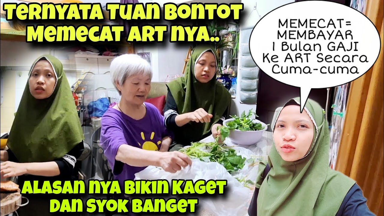 TERNYATA PAK BONTOT MEMECAT ART NYA‼️BEGINI ALASANNYA....