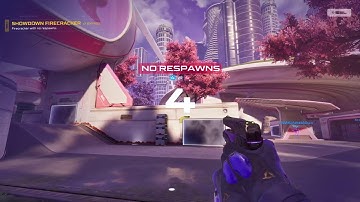 *LIVE* Splitgate 2 Search and destroy gameplay