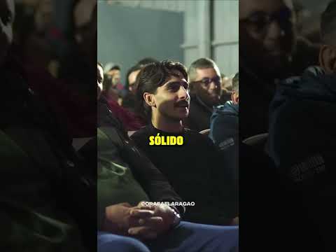 Nutri na platéia