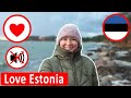 Почему я люблю Эстонию и почему мне нравится жить здесь ⁉️