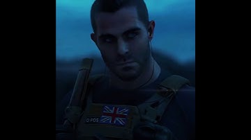 Soap ah  #edit #callofduty #callofdutymodernwarfare2 #soapmactavish #soap #cod #shorts