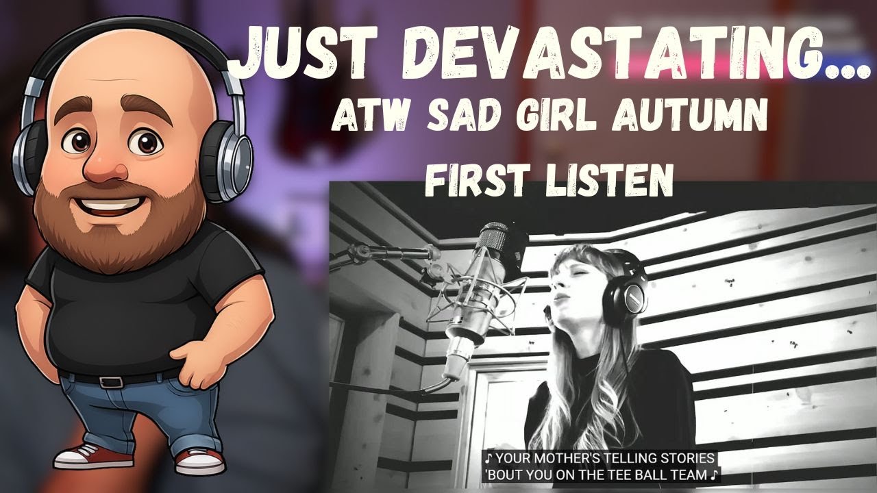 Taylor Swift Ripped My Heart Out With This One