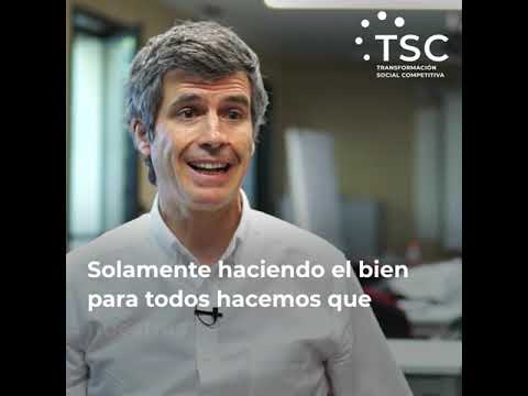 Adolfo Fernández-Valmayor. Director Transformación y Sistemas de Quirónsalud. TSC