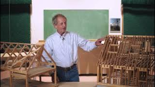 Timber Frame vs Conventional Stick Frame