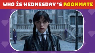 How well do you know Wednesday? Test yourself!