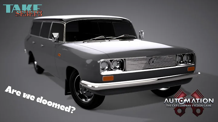 Automation Campaign // The pain is real