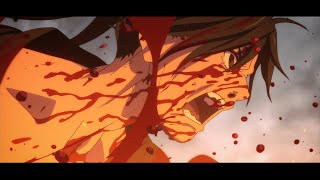 Dororo「AMV」 Kendrick Lamar - M.A.A.D. City (Feat. MC eiht)