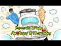 Jesse &amp; Shurastey Memorial Cruise - Daytona Beach, Florida