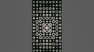 grid wave #creativecoding #generativeart #processing #mathart #generative