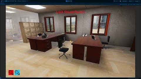 CSC8599 - Project and Dissertation in Computer Game Engineering