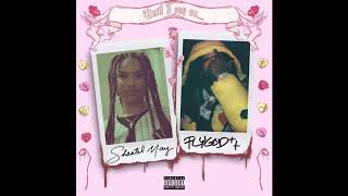 Shantel May ft Westside Gunn   'UNTIL I SAY SO'