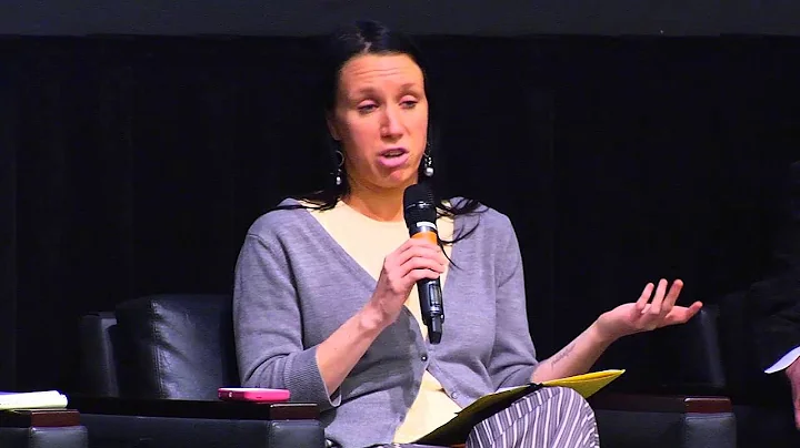 PSU Winter Symposium 2016 - Panel 3 - Equity and Inclusion in Education