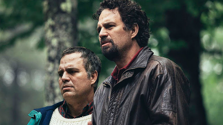 Я знаю, что это правда (Мини-сериал) — Русский трейлер (2020)