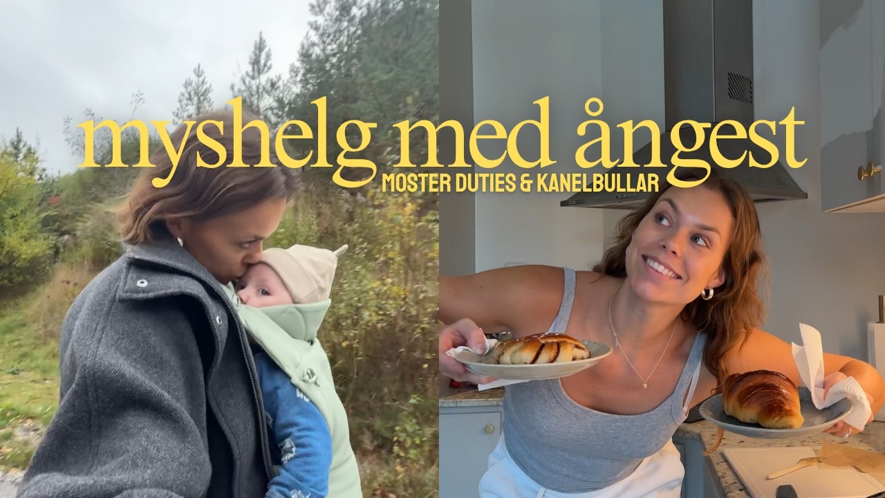 den svåra balansen.. ❤️🩹