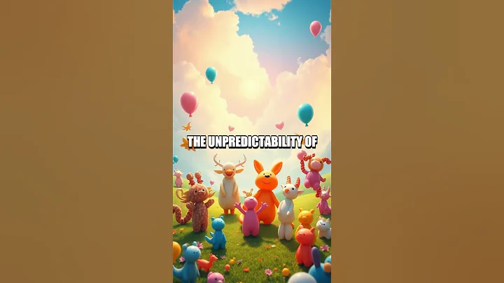 Ronaldo & Messi's April Fools' Day Balloon Bonanza