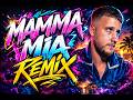 GRŠE MAMMA MIA TROPICAL REMIX