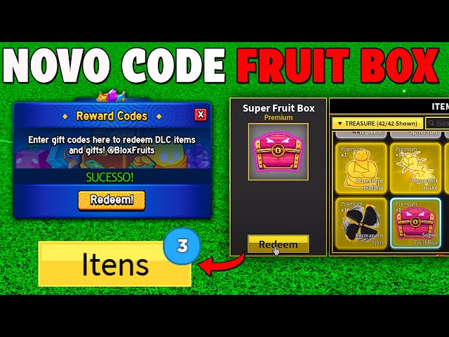 CapCut_codigos para frutas blox fruits