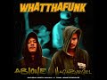 Magarvegel  what tha funk feat abione audio