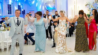 Mirmbrema I Zoti Shpise Vallja E Pare Familja Bodani Helga Dean Dasma 2024