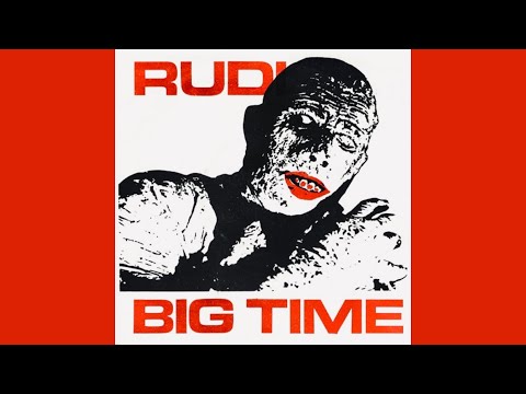 Rudi – Big Time | Releases | Discogs