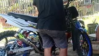 Download Lagu Cek sound bebek RBT CLASS MP3