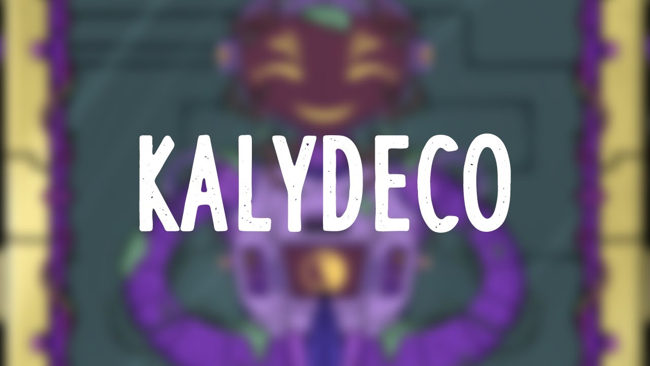 Krespo - Louder (Extended)