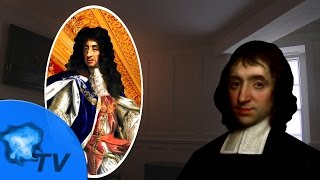 Королевская обсерватория Гринвича. Часть 1. Основание Королевская обсерватория Гринвича. Часть 1. Основание