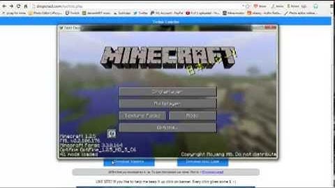 How to Download and install Cracked Tekkit , Hexxit and Technic Launcher!! 2014