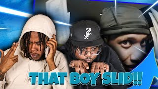 THIS IS HEAAAT🔥👀‼️| LIL DURK COMPUTER MURDERERS (REACTION)