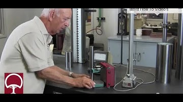 How to Check and Measure Squareness - Part 2