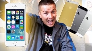 iPhone Käufer nerven !!!!