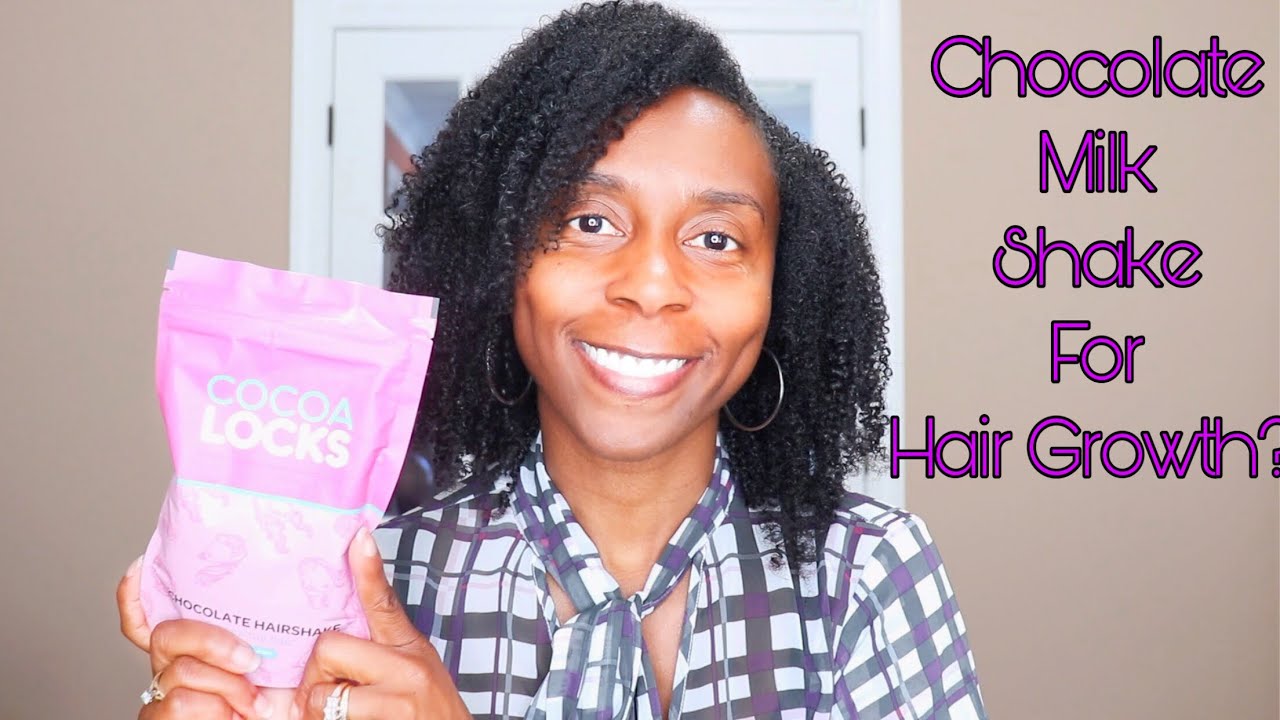 Update 90+ chocolate for hair growth best in.eteachers