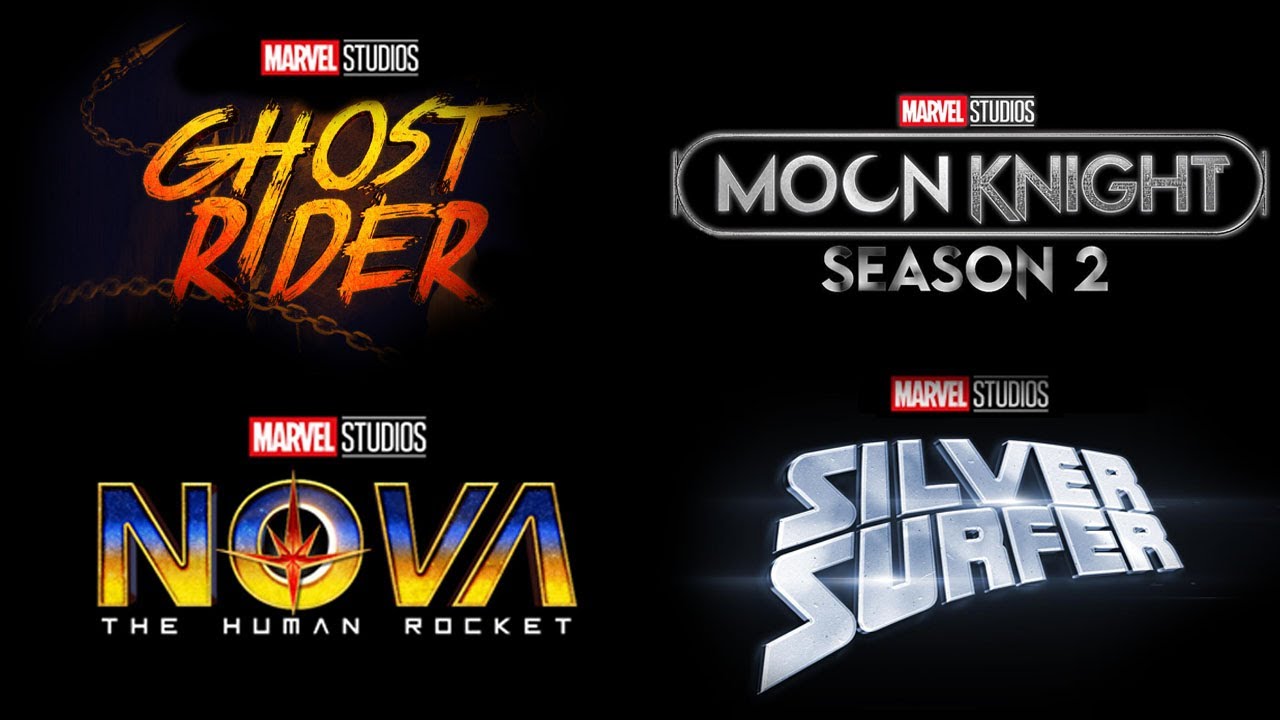 New Marvel Projects Announcement Marvel Studios CONFIRMS MAJOR ...